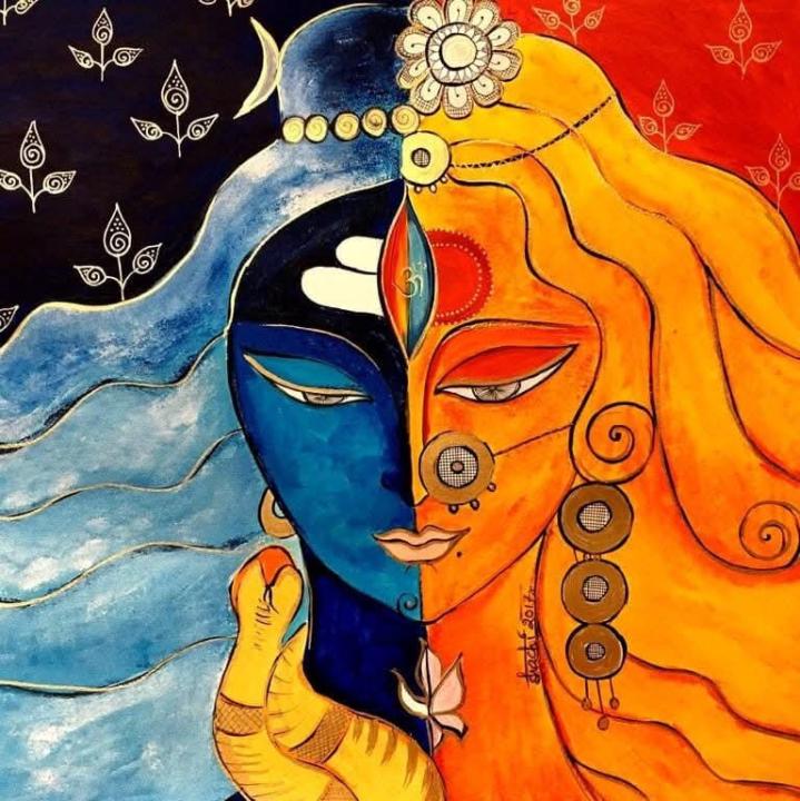 Kaushy Patel