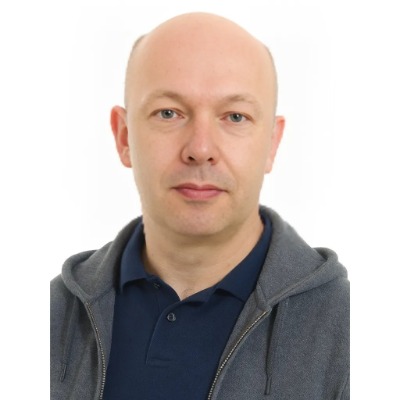 Carlos Ayete