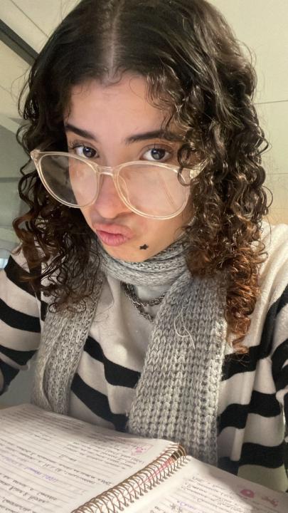 Bianca Pinheiro zampolo