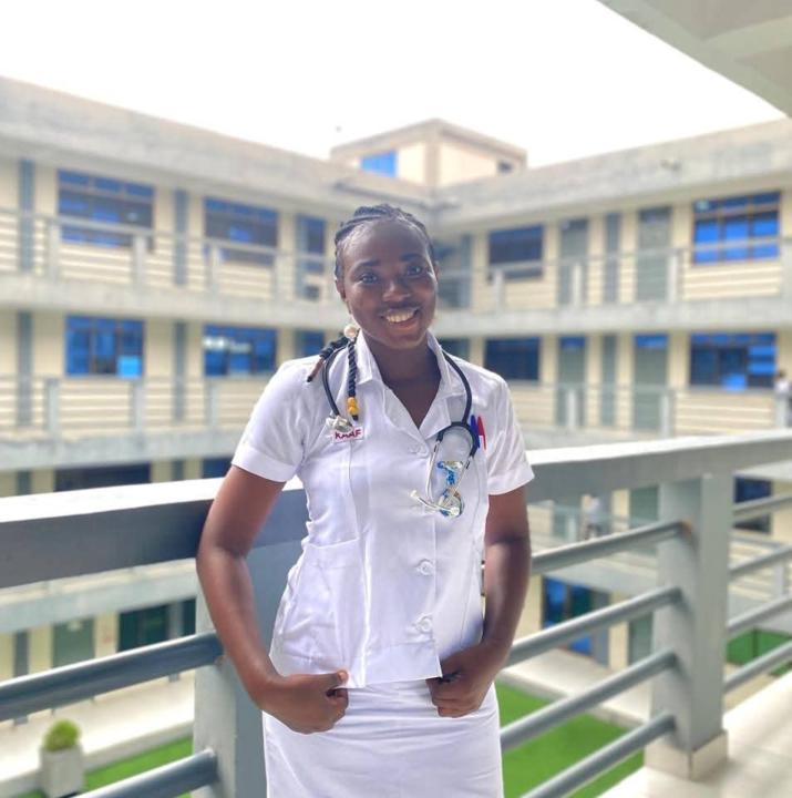 Eunice Asante