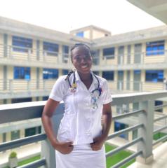 Eunice Asante