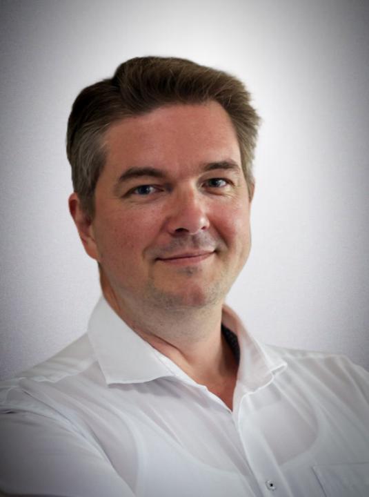 Martin Steffel