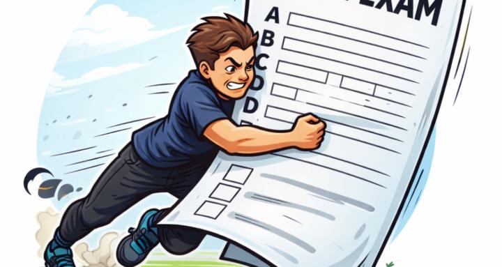 Tackling High School