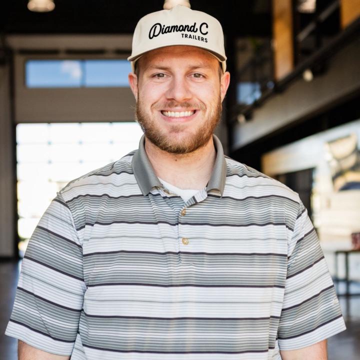 Dylan Ingram