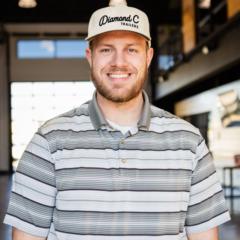 Dylan Ingram