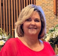 Dawn Howell
