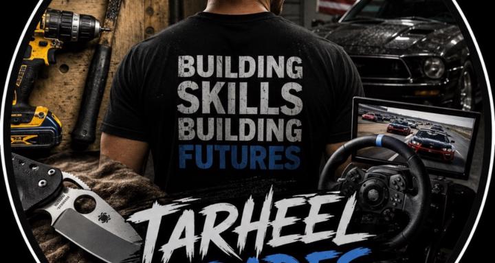 Tarheel trade