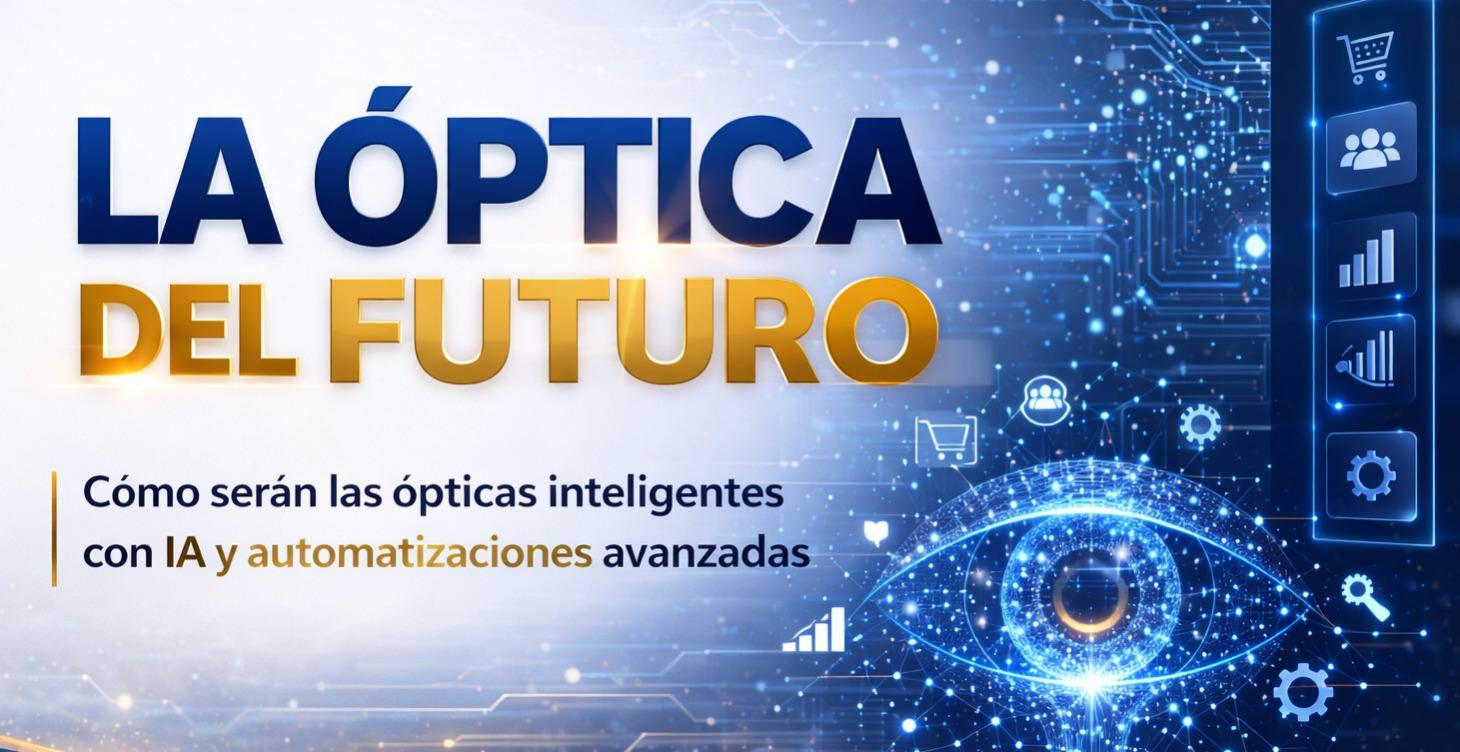 LA OPTICA DEL FUTURO