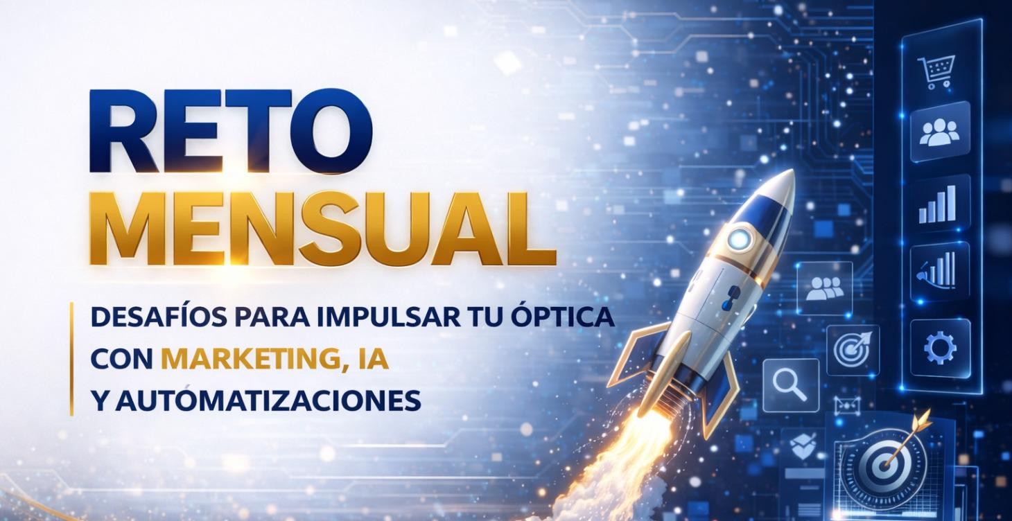 RETO MENSUAL