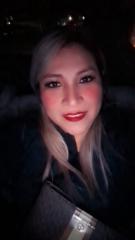 Marilyn Casas
