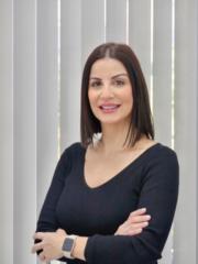 Anyes Segura Fernández