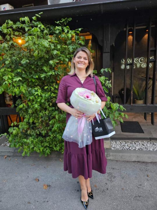 Biljana Golić