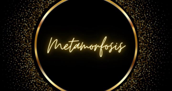 Metamorfosis