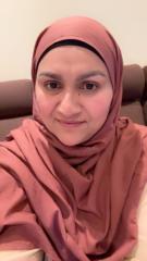 Farhat Arshad