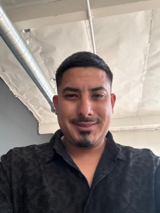 Alejandro Martinez