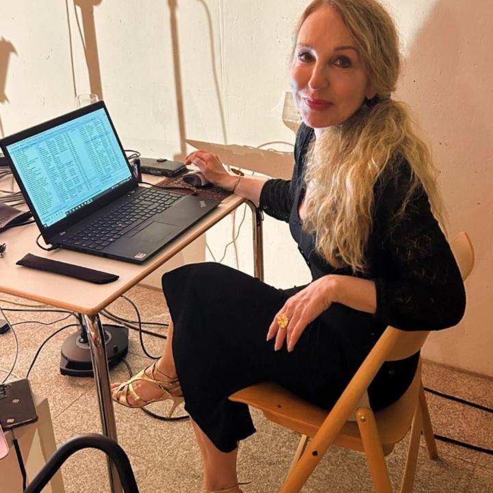 Birgit Pleier