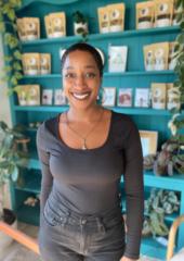 Taqiyya Robinson