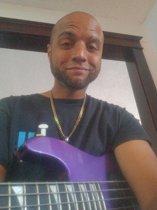 Christopher Martinez