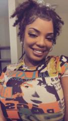 Tiyona Watts