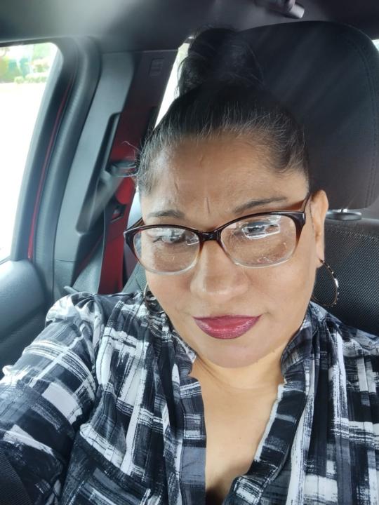 Naomi Olivo