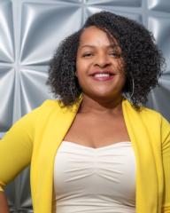 Ashia Ervin