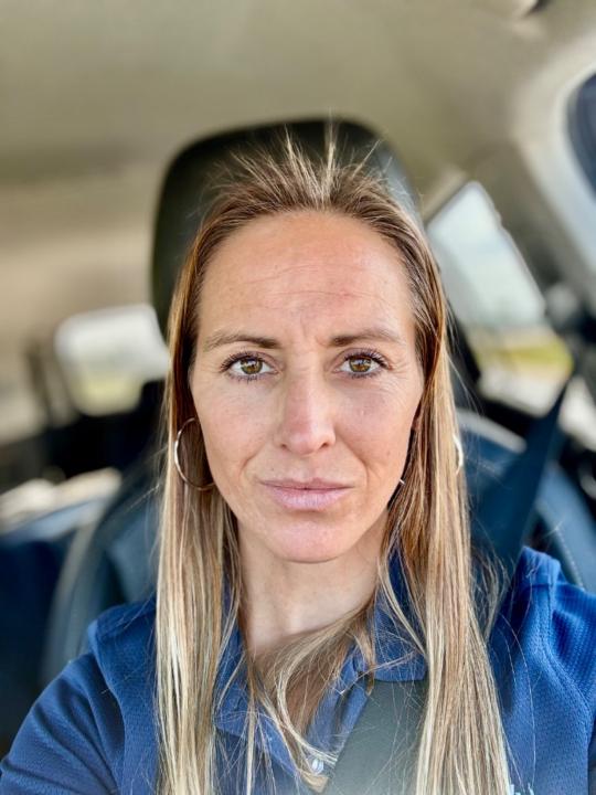 Heather Cook