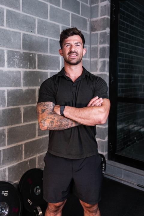 Dave Marsh