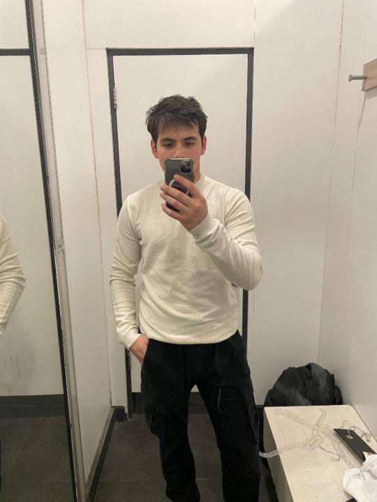Andres Montero