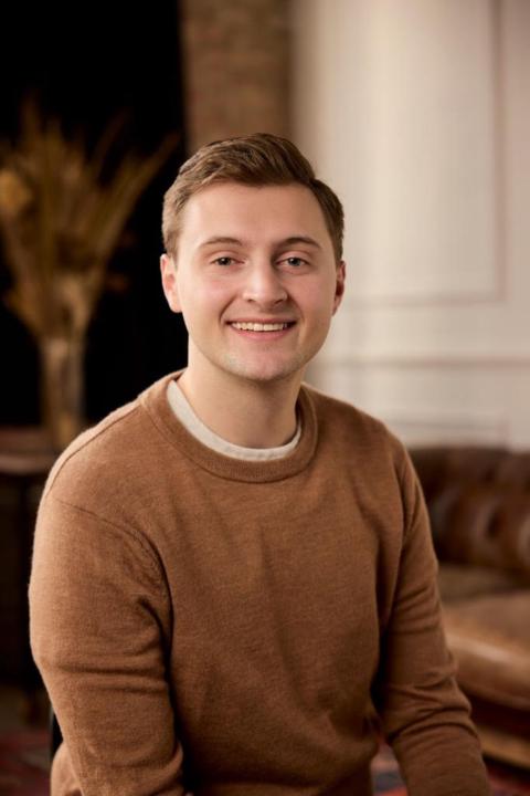 Harry Sommers