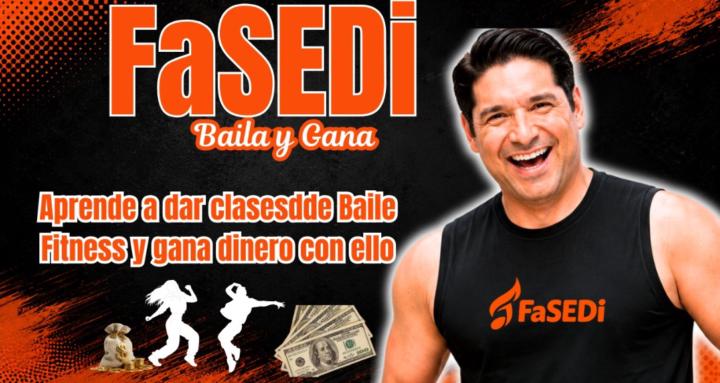FaSEDi: Baila y Gana