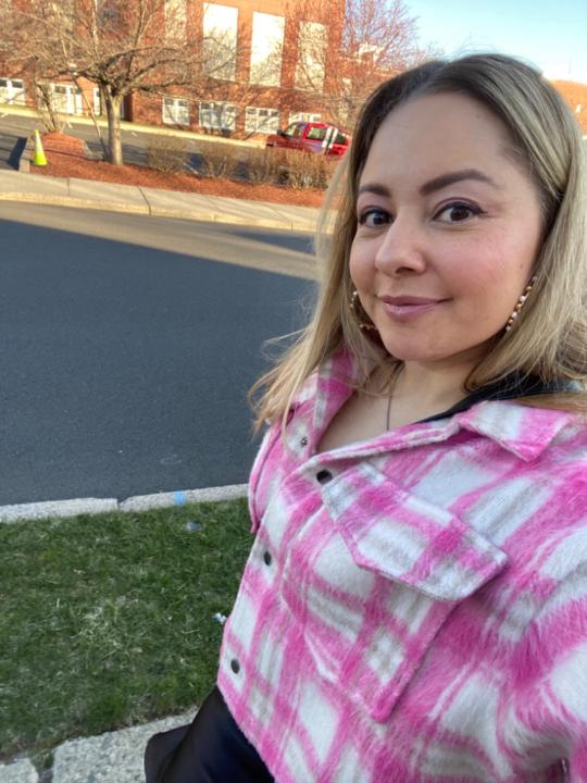 Alejandra Marin