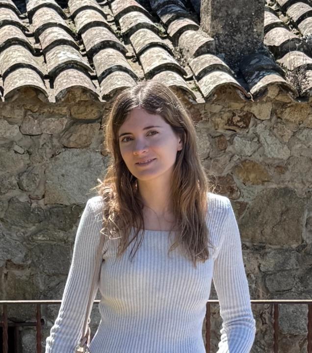Cristina Puigdollers