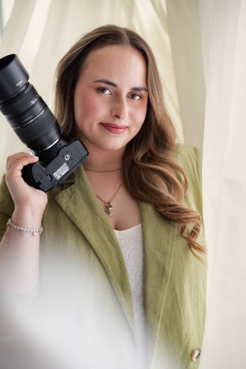 Nina Picker