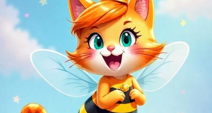 Kitty Bee Coaching