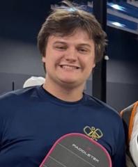 Justin Hancock