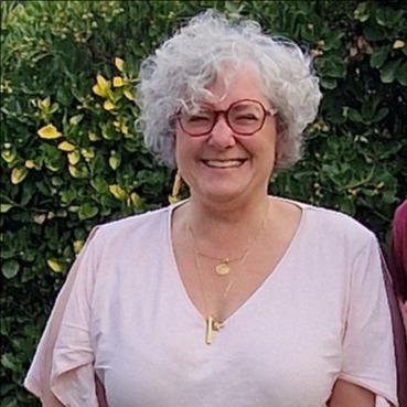 Florence Roquefeuil