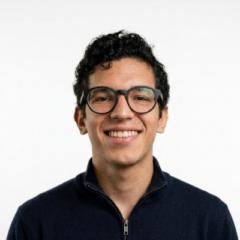 Pablo Paredes Rivera