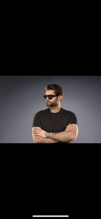 Marko Santos