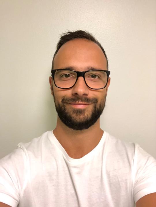 Adnan Ramic