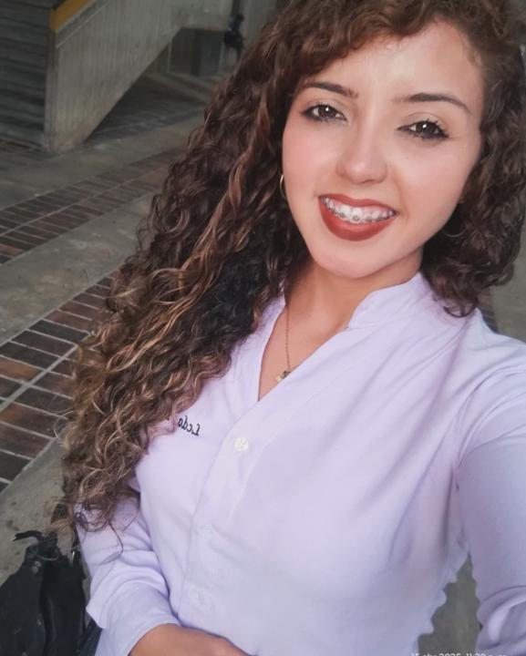 Leydy Rangel