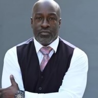 James Robinson