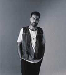 Navin Larriba