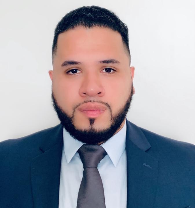 Carlos Laureano
