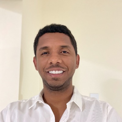 Alan Maik Monteiro Ferreira