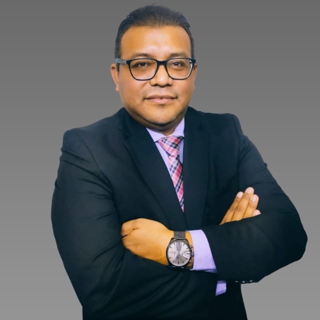 Fernando Jimenez