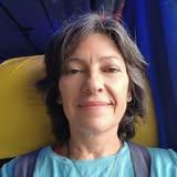 Elizabeth Alejandra Forni