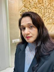Anupama Joshi