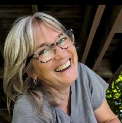 Carol Anderson
