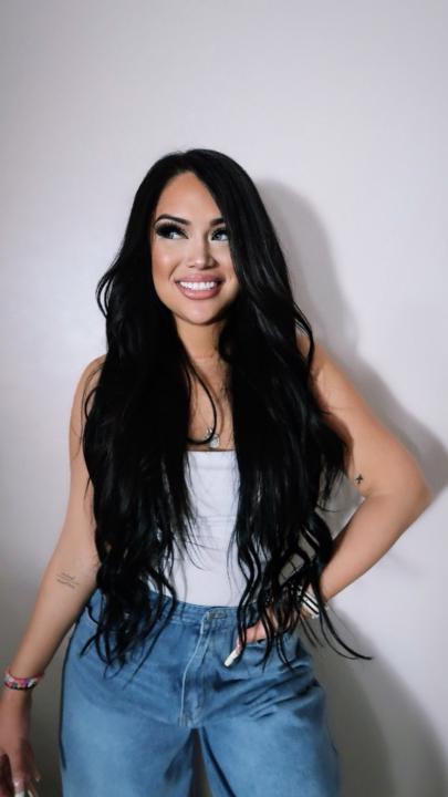 Jennifer Leigh Rodriguez