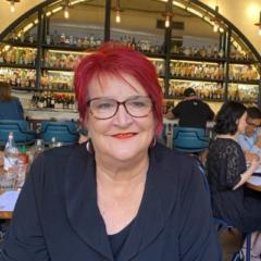 Felicity Lawrence